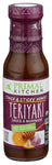 Sauce No Soy Hny Teriyaki - 8.5 OZ (Case of 6)