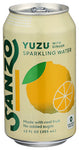 Sparkling Water Yuzu - 12 FO (Case of 12)