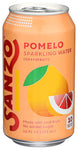 Water Sparkling Pomelo - 12FO (case of 12)