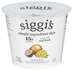 Yogurt Mango Psntfrt Lf - 5.3OZ (case of 12)