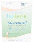 Strips Ff Fabric Sftnr Eco - 32 PC (Case of 12)