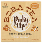 Tea Boba Brown Sugar - 12 PK (Case of 6)