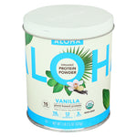 Protein Powder Vanilla - 1 PC (Case of 1)