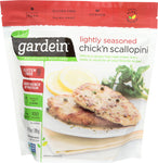 Entree Chicken Scallopini - 10OZ (case of 8)