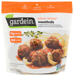 Meatball Meatless Classic - 12.7OZ (case of 8)