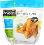 Entree Fishless Filet - 10.1OZ (case of 8)