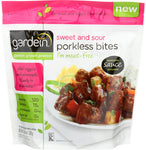 Porkless Bites Swt N Sour - 10.5OZ (case of 8)