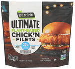 Chicken Fillets Ultimate - 15OZ (case of 6)