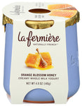 Yogurt French Honey Orang - 4.9 FO (Case of 6)