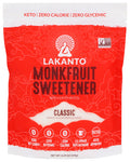 Sweetnr Pouch Classc Fruit - 8.29OZ (case of 10)