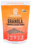 Granola Cinn Almnd - 11 OZ (case of 8)