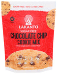 Mix Cookie Choc Chip - 6.77 OZ (Case of 8)