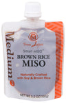 Miso Brown Rice - 5.2 OZ (Case of 6)