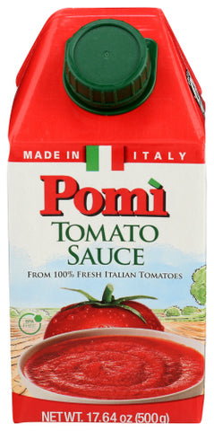 SAUCE TMO - 17.64 OZ (Case of 12)