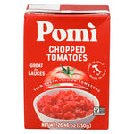 Tomato Chopped - 26.46 OZ (Case of 12)