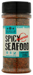 Seasoning Spicy Seafood - 5.2OZ (case of 6)