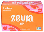 Soda Fruit Punch Kidz 6Pk - 45FO (case of 4)