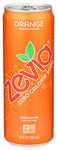 Soda Orange - 12FO (case of 12)