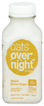 Shake Oats Maple Brwn Sgr - 2.2OZ (case of 10)