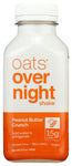 Shake Oats Pnut Bttr Crnc - 2.2OZ (case of 10)