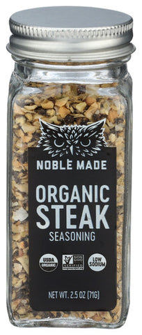 Seasoning Steak - 2.5 OZ (Case of 6)