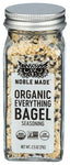 Seasoning Evrythng Bagel - 2.5OZ (case of 6)