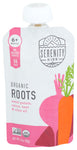 Food Baby Roots Org - 3.5 OZ (Case of 6)