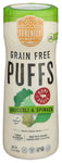 Puff Broccoli Spinach - 1.5OZ (case of 6)