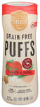 Puff Tomato Mushroom - 1.5OZ (case of 6)