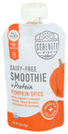 Smoothie Pumpkin Spice - 3.5 OZ (Case of 6)