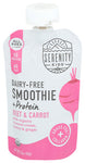 Smoothie Beet Carrot - 3.5 OZ (Case of 6)