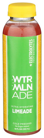 Juice Wtrmln Ade Limeade - 12 FO (Case of 6)