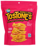 Tostones Sweet Chili - 3.53 OZ (Case of 8)