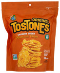 Tostones Original - 3.53 OZ (Case of 8)