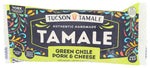 Tamale Grn Chili Pork Chs - 5 OZ (Case of 8)