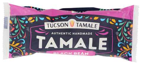 Tamale Black Bean Cheese - 5 OZ (Case of 8)