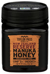 Honey Manuka Umf 5 - 250 GM (Case of 6)