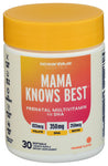 Prenatal Multivitamin - 30 SG (Case of 1)