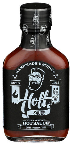 Sauce Hot Hoff - 3.4 FO (Case of 6)