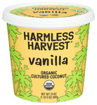 Yogurt Cup Vanilla Df - 24OZ (case of 6)