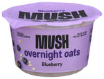 Oats Overnight Blubry - 5OZ (case of 8)