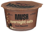 Oats Dark Choc - 5OZ (case of 8)