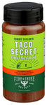 Seasoning Taco Secret - 10 OZ (Case of 6)