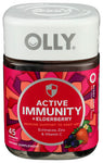 Immune Gummy Berry - 45 EA (Case of 3)