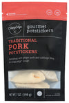 Potsticker Pork Traditnl - 7 OZ (case of 8)