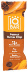 Bar Peanut Bttr Chip - 1.6 OZ (Case of 12)