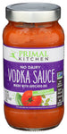 Sauce Vodka No Dairy - 23.5OZ (case of 6)