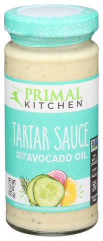 Sauce Tartar - 7.5OZ (case of 6)