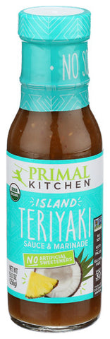 Sauce No Soy Islnd Tryki - 9 OZ (Case of 6)