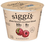 Yogurt Plnt Bsd Raspbry - 5.3FO (case of 12)